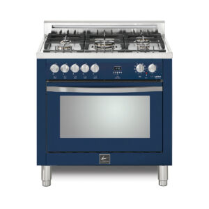 36 DF Curva Blue