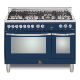 48 DF Curva Blue