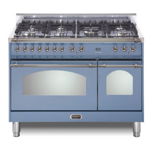Dolcevita 48-inch lavender w chrome trim