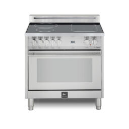 Maestro 30 Induction Stainless-SS trim
